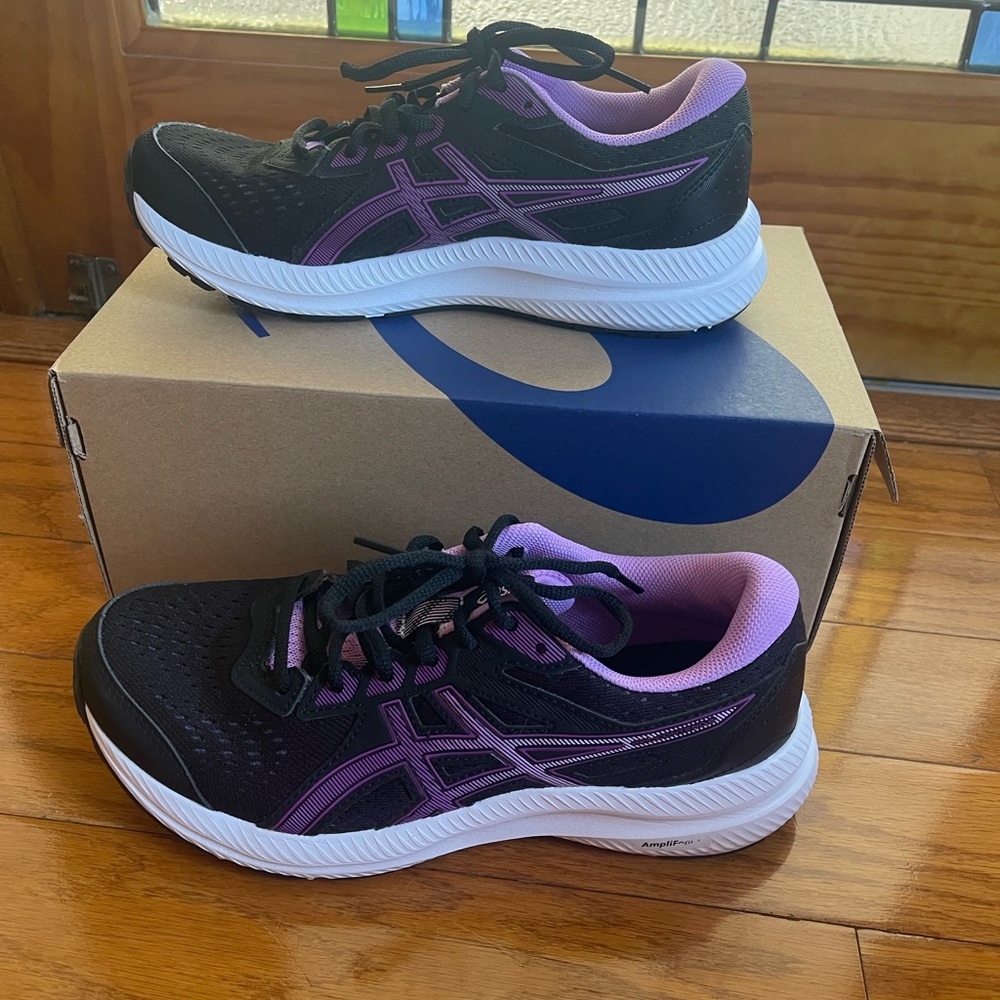 ASICS Gel Contend Sneakers